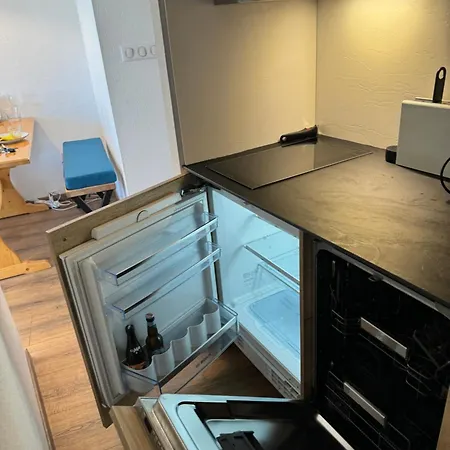 Apartman Happy Yeti