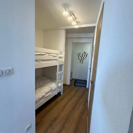 Apartman Happy Yeti *