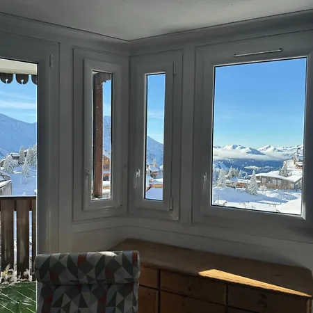 Lejlighed Happy Yeti Avoriaz