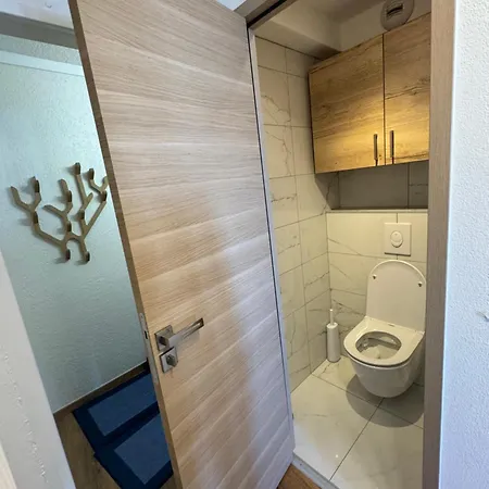 Apartman Happy Yeti