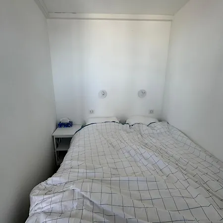 Happy Yeti Apartment *
